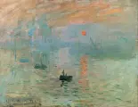 Claude Monet