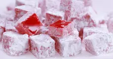 Turkish Delight