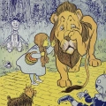The Cowardly Lion
