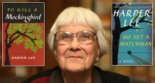 Harper Lee