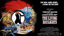 The Living Daylights