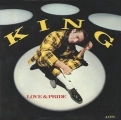 King|Love & Pride