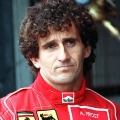 Alain Prost