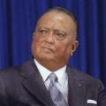 J. Edgar Hoover