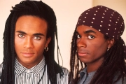 Milli Vanilli