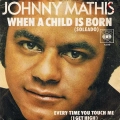 Johnny Mathis