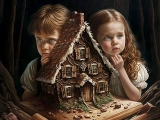 Hansel and Gretel