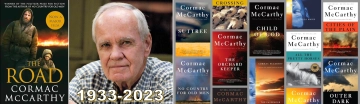 Cormac McCarthy