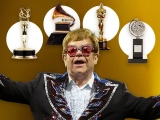 Elton John