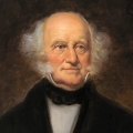 Martin Van Buren