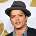 Bruno Mars